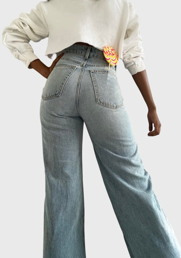 Sugar Rush Denim #01
